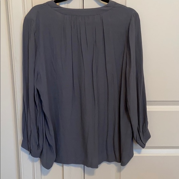 Madewell shirt - Picture 3 of 4